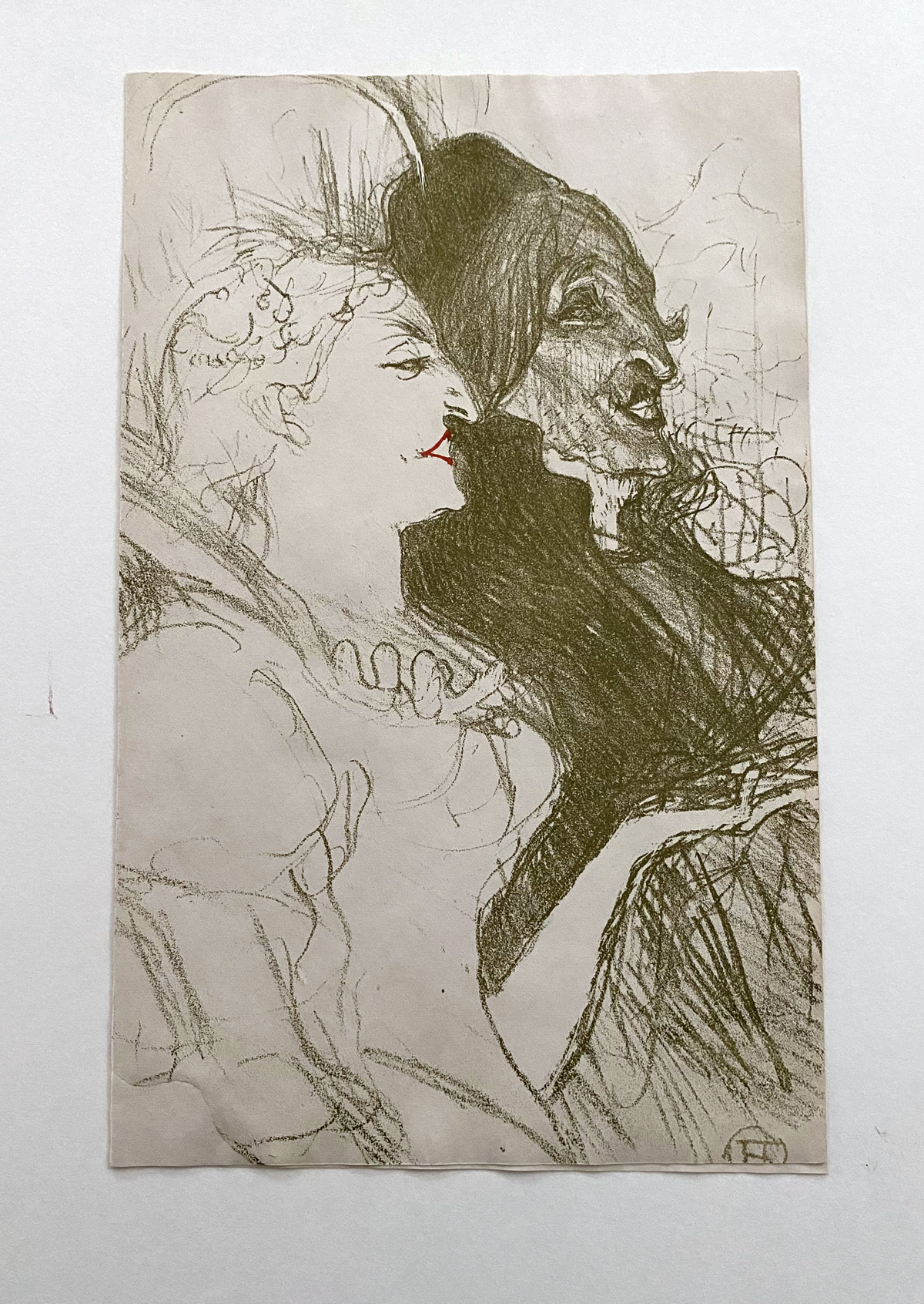La Revue Blanche French literary and artistic magazine. October 1891 April 15, 1903 The complete collection of 237 issues